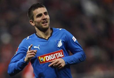 vedad ibisevic hoffenheim 